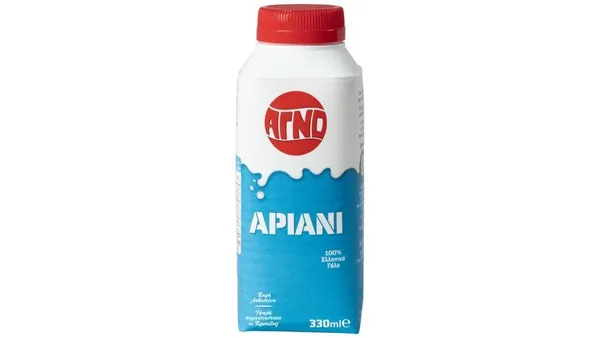 ΟΛΥΜΠΟΣ αριάνι 1,6% 500ml