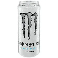 MONSTER Ultra Zerol 500ml