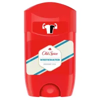 Αποσμητική κρέμα Whitewater Old Spice 50ml