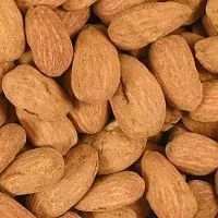 My Gusto Αμύγδαλο Ψημένο Αλατισμένο Καβάλας 1 kg