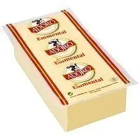 Adoro Emmental Μπλοκ Γερμανίας 1 kg