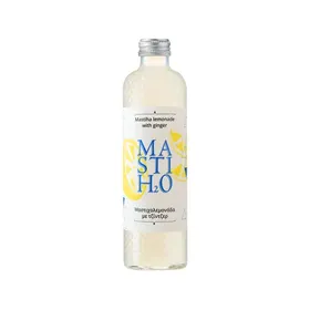 Μαστιχολεμονάδα 330ml