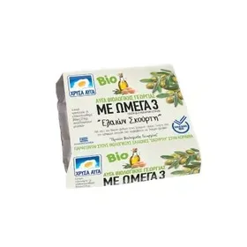 Χ.Α ΕΛΑΙΩΝ ΣΚΟΥΡΤΗ ΧΘ BIO 4x53g