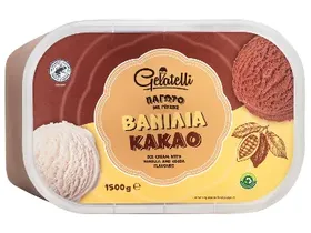 Παγωτό πύραυλος