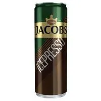 Κρύο ρόφημα καφέ Jacobs Icepresso 250 ml