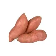 Γλυκοπατάτες Κόκκινες Εγχώριες 1 kg
