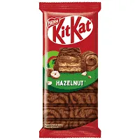 KITKAT Tablet hazelnut 99gr