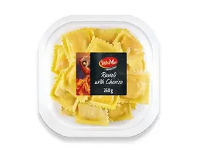 Γεμιστά νωπά ζυμαρικά Chorizo 250g