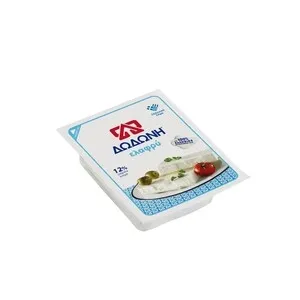 Τυρί Ελαφρύ Vacuum 200γρ.