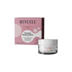 Μάσκα Νύχτας με Προβιοτικά 50ml