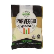 Αναπλήρωμα GREEN VIE Parveggio τριμμένο Vegan Χωρίς γλουτένη Χωρίς λακτόζη 100g