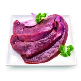 Βόειο Συκώτι Νωπό Ισπανίας 1 kg