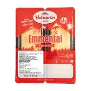 VALMARTIN Έμενταλ σε φέτες 240g