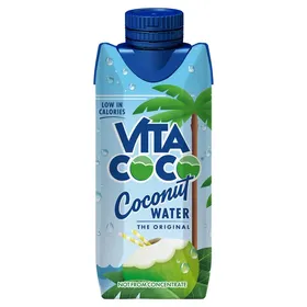 Νερό καρύδας VITA COCO original 330ml