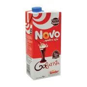 Go Barista Ρόφημα Γάλακτος 1% Λιπαρά 1lt