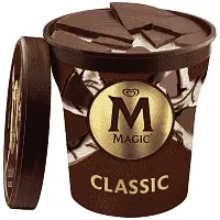 Magic Classic 293gr 440ml