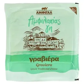 ΑΜΦΙΛΟΧΙΑΣ ΓΗ Γραβιέρα Αμφιλοχίας 300g