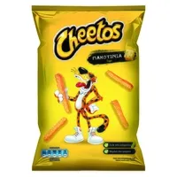 snacks ΔΡΑΚΟΥΛΙΝΙΑ 100γρ. ή PACOTINIA 125γρ.