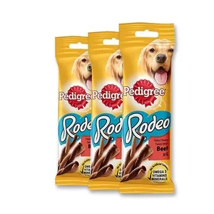 PEDIGREE Rodeo Μοσχάρι