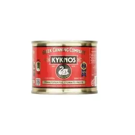 Τοματοπολτός KYKNOS 200gr