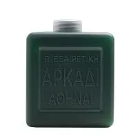 Ανταλλακτικό Υγρό Πράσινο Σαπούνι Χεριών με Αντιβακτηριδιακό Παράγοντα, Καλέντουλα και Αλόη Αρκάδι 500ml