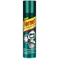 Fornet Καθαριστικό Φούρνου 300ml.