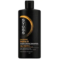 Syoss Σαμπουάν Repair 440ml
