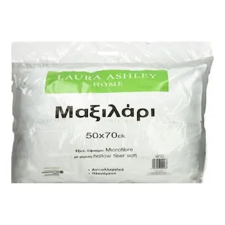 LAURA ASHLEY Μαξιλάρι Microfiber 1 Τεμάχιο