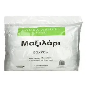 LAURA ASHLEY Μαξιλάρι Microfiber 1 Τεμάχιο