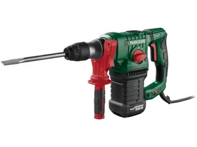 Κρουστικό δράπανο με καλέμι PBH 1550 C1
