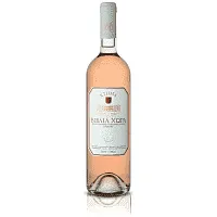 Κτήμα Βιβλία Χώρα Ροζέ Οίνος 750ml