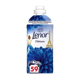 μαλακτικό ρούχων 59μεζ 1239ml