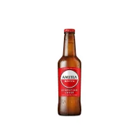 Μπύρα Lager Φιάλη ΑΜΣΤΕΛ 330 ml