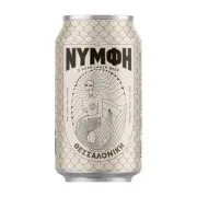 ΝΥΜΦΗ Μπίρα Lager 330ml