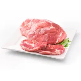 Χοιρινό Σπάλα Ολλανδίας Νωπό 1 kg