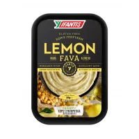 Σαλάτα Vegan Φάβα Υφαντής 250g