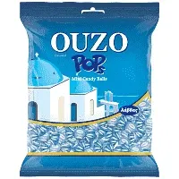 Λάβδας Καραμέλες Piccolo Ούζο 130gr