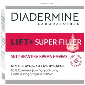 Lift+Superfiller Κρέμα