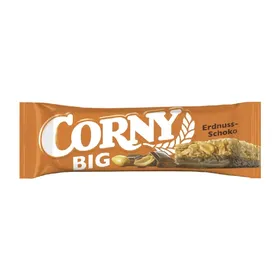Big Peanut-Chocolate Bar 50gr