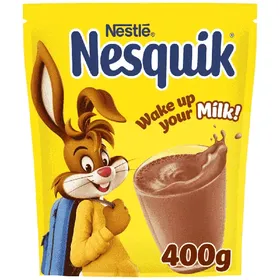 Nesquik Στιγμιαίο Ρόφημα Κακάο Χωρίς Γλουτένη...