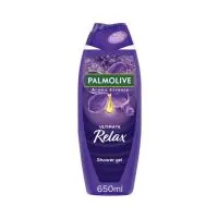 Αφρόλουτρο Aroma Relax Palmolive (650 ml)
