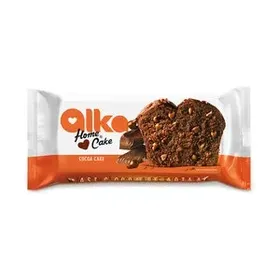 HOME CAKE Κακάο & Κομμάτια Σοκολάτας Κέικ 300gr