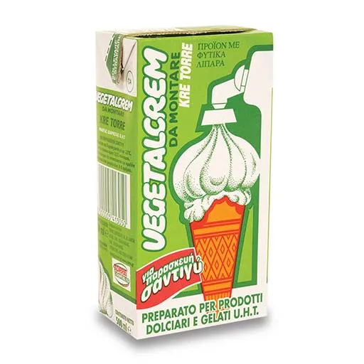 Κρέμα μαγειρικής Vegetalcrem TORRE 500ml