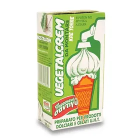 Κρέμα μαγειρικής Vegetalcrem TORRE 500ml