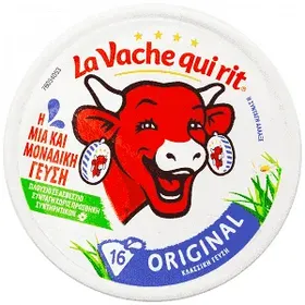 La Vache Qui Rit Τρίγωνο (16 Μερίδες) 256gr