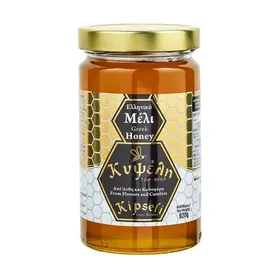 Κυψέλη Μέλι Ανθέων & Κωνοφόρων 920γρ.