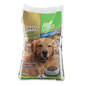 MrGrand Ξηρά Σκυλοτροφή Adult Mix 10kg.