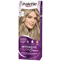 Palette Κρέμα Βαφή Μαλλιών No.9.1 Ξανθό Πολύ Ανοιχτό Σαντρε
