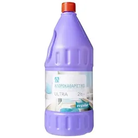 ΑΒ Χλωροκαθαριστικό Ultra Regular 2lt