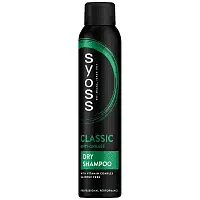 Syoss Σαμπουάν Anti Grease 200ml